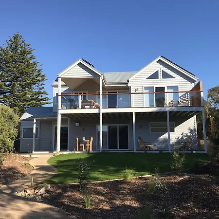 Monica'S At Diamond Bay Sorrento Villa Exterior photo